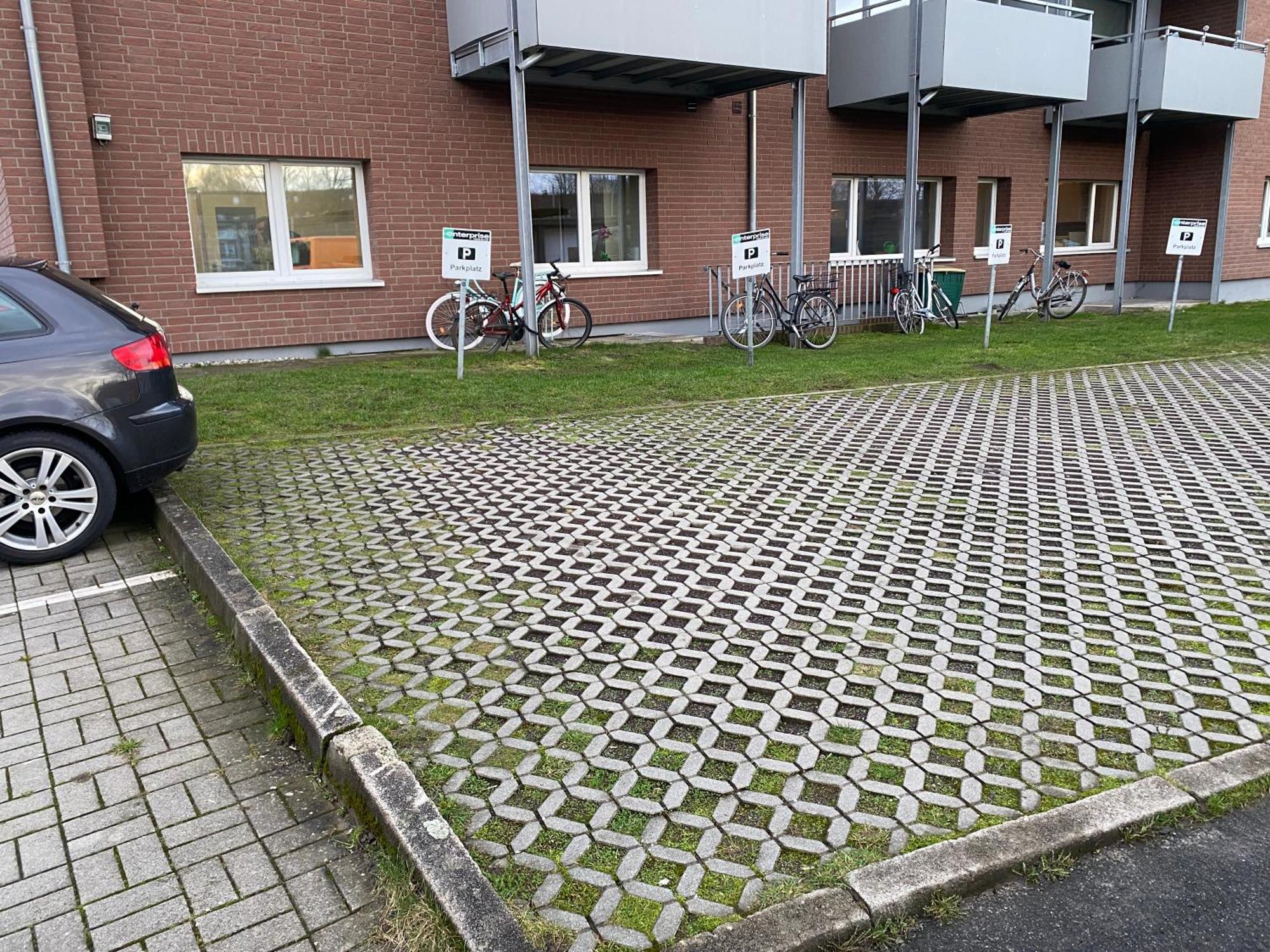 Sadebo Apartments Luebeck Mit Terrasse Oder Balkon 外观 照片